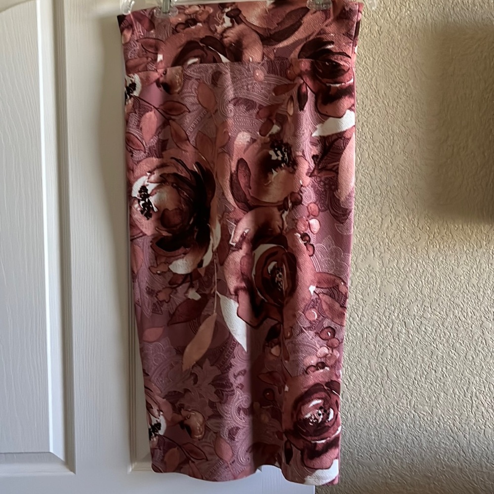 Lularoe Ivy NWOT
